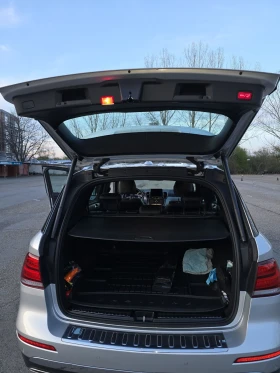 Mercedes-Benz GLE 400 на 100 000 км с история в Мерцедес, обслужена., снимка 12