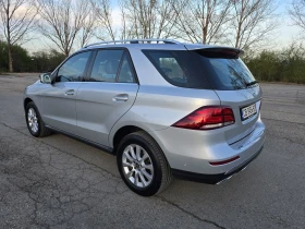 Mercedes-Benz GLE 400 на 100 000 км с история в Мерцедес, обслужена., снимка 5