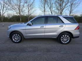 Mercedes-Benz GLE 400 на 100 000 км с история в Мерцедес, обслужена., снимка 4
