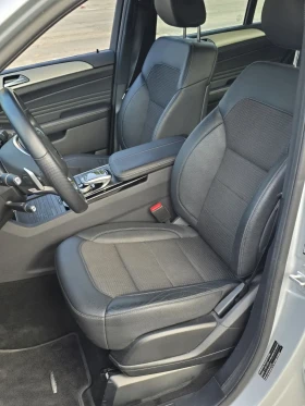 Mercedes-Benz GLE 400 на 100 000 км с история в Мерцедес, обслужена., снимка 10