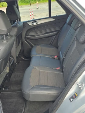 Mercedes-Benz GLE 400 на 100 000 км с история в Мерцедес, обслужена., снимка 11