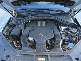 Mercedes-Benz GLE 400 на 100 000 км с история в Мерцедес, обслужена., снимка 17