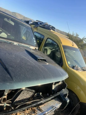 Mitsubishi Pajero 3.5 бензин 208кс., снимка 3