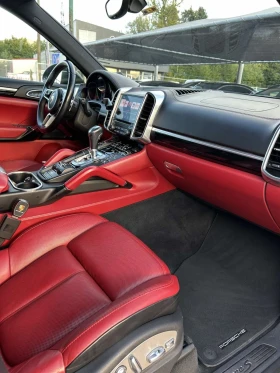 Porsche Cayenne S 4.2 Facelift TechArt , снимка 11