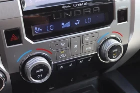 Toyota Tundra Platinum , снимка 7