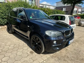 BMW X5 3.0d E70, снимка 2