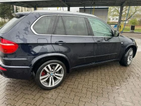 BMW X5 3.0d E70, снимка 12