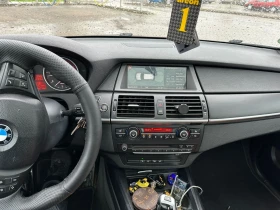 BMW X5 3.0d E70, снимка 17