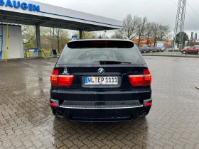BMW X5 3.0d E70, снимка 13
