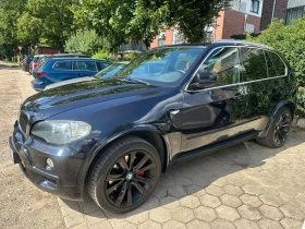 BMW X5 3.0d E70, снимка 7