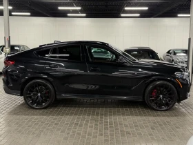 BMW X6 XDRIVE40I M SPORT| DISTRONIC| LASER| HARMAN| ВАКУУ, снимка 6