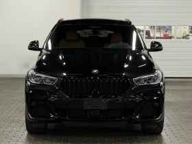 BMW X6 XDRIVE40I M SPORT| DISTRONIC| LASER| HARMAN| ВАКУУ, снимка 2