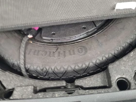 VW Tiguan Highline /CARFAX/ НАВИ/ПОДГРЕВ/КОЖА/4Х4/, снимка 16