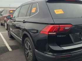 VW Tiguan Highline /CARFAX/ НАВИ/ПОДГРЕВ/КОЖА/4Х4/, снимка 4