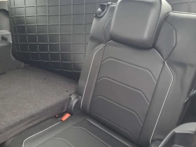 VW Tiguan Highline /CARFAX/ НАВИ/ПОДГРЕВ/КОЖА/4Х4/, снимка 14
