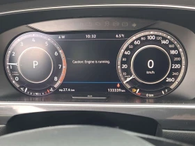 VW Tiguan Highline /CARFAX/ НАВИ/ПОДГРЕВ/КОЖА/4Х4/, снимка 9