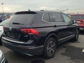 VW Tiguan Highline /CARFAX/ НАВИ/ПОДГРЕВ/КОЖА/4Х4/, снимка 3