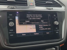 VW Tiguan Highline /CARFAX/ НАВИ/ПОДГРЕВ/КОЖА/4Х4/, снимка 10
