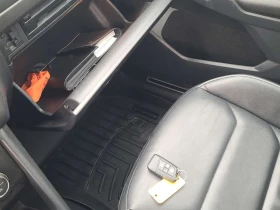 VW Tiguan Highline /CARFAX/ НАВИ/ПОДГРЕВ/КОЖА/4Х4/, снимка 8