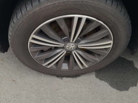VW Tiguan Highline /CARFAX/ НАВИ/ПОДГРЕВ/КОЖА/4Х4/, снимка 6
