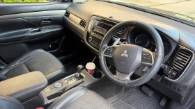 Mitsubishi Outlander GX3 DI-D AUTO, снимка 5