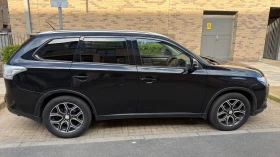 Mitsubishi Outlander GX3 DI-D AUTO, снимка 4