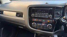 Mitsubishi Outlander GX3 DI-D AUTO, снимка 7
