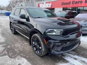 Dodge Durango GT AWD | ШИБИДАХ | ОБДУХВАНЕ | KEYLESS, снимка 1