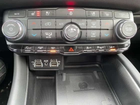 Dodge Durango GT AWD | ШИБИДАХ | ОБДУХВАНЕ | KEYLESS, снимка 16