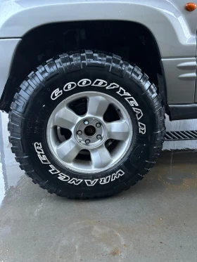 Jeep Grand cherokee 3.1, снимка 6