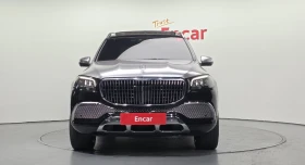 Mercedes-Benz GLS GLS 580 | MAYBACH, снимка 3
