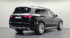 Mercedes-Benz GLS GLS 580 | MAYBACH, снимка 2