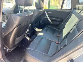 BMW X3 2.0д 150коня на части, снимка 8