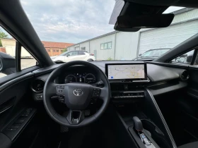 Toyota C-HR HYBRID 1.8, снимка 6