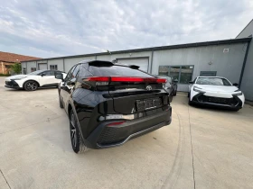 Toyota C-HR HYBRID 1.8, снимка 3