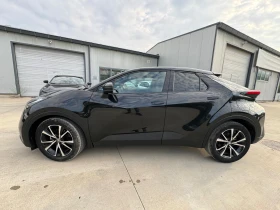 Toyota C-HR HYBRID 1.8, снимка 2