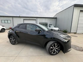 Toyota C-HR HYBRID 1.8, снимка 7