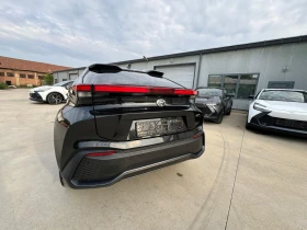 Toyota C-HR HYBRID 1.8, снимка 5