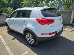Kia Sportage, снимка 2