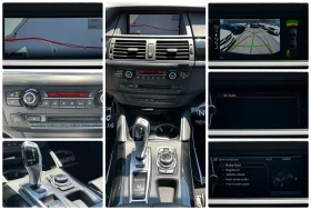 BMW X6 3.0D 306HP NAVI CAMERA ПОДГРЕВ EU5B, снимка 14