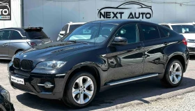 BMW X6 3.0D 306HP NAVI CAMERA ПОДГРЕВ EU5B, снимка 1