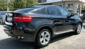 BMW X6 3.0D 306HP NAVI CAMERA ПОДГРЕВ EU5B, снимка 5