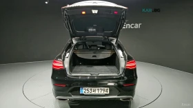 Mercedes-Benz GLC 300 4MATIC* AMG-LINE* 360CAMERA* SUNROOF* BURMESTER* , снимка 5