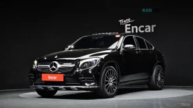 Mercedes-Benz GLC 300 4MATIC* AMG-LINE* 360CAMERA* SUNROOF* BURMESTER* , снимка 1