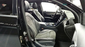 Mercedes-Benz GLC 300 4MATIC* AMG-LINE* 360CAMERA* SUNROOF* BURMESTER* , снимка 15