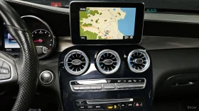 Mercedes-Benz GLC 300 4MATIC* AMG-LINE* 360CAMERA* SUNROOF* BURMESTER* , снимка 10