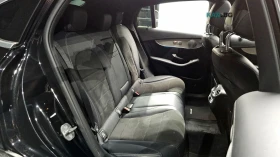 Mercedes-Benz GLC 300 4MATIC* AMG-LINE* 360CAMERA* SUNROOF* BURMESTER* , снимка 16