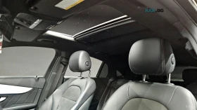 Mercedes-Benz GLC 300 4MATIC* AMG-LINE* 360CAMERA* SUNROOF* BURMESTER* , снимка 14