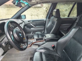 BMW X5 4.4i V8, снимка 15