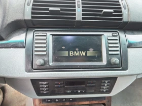 BMW X5 4.4i V8, снимка 4